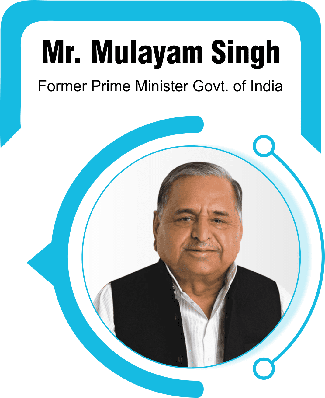 Mulayam Singh
